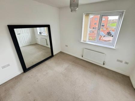 2 bedroom Semi-detached house to let in Hobbins Lane, Lawley, Telford, TF3