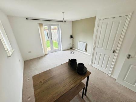 2 bedroom Semi-detached house to let in Hobbins Lane, Lawley, Telford, TF3