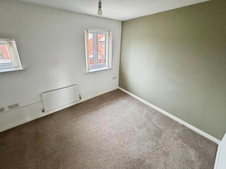 2 bedroom Semi-detached house to let in Hobbins Lane, Lawley, Telford, TF3
