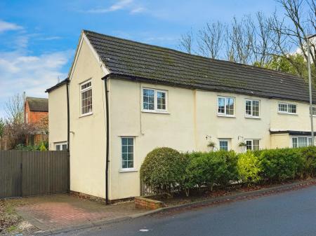 Old Office Road, Telford, TF4