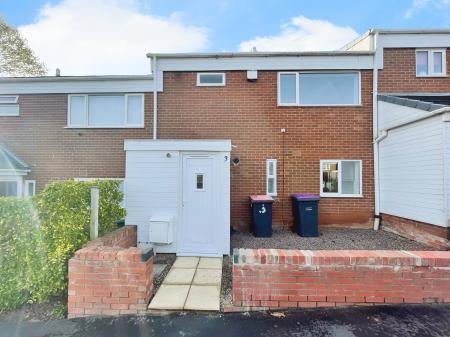 Burford, Brookside, Telford, TF3