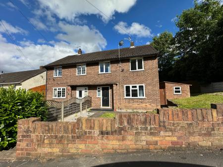 Church Street, Oakengates, Telford, TF2