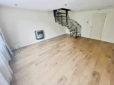 Bloomsbury Way, Lichfield, WS14