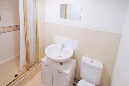 1 bedroom Flat to let in Wombridge Road, Trench, Telford, TF2