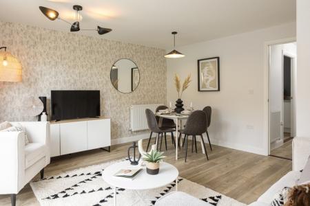 2 bedroom Detached house for sale in Otters Reach, Ironbridge, Telford, TF8