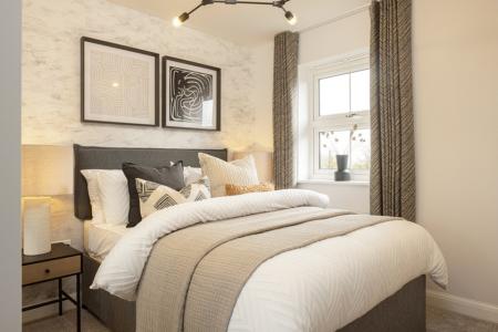 2 bedroom Detached house for sale in Otters Reach, Ironbridge, Telford, TF8