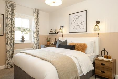 2 bedroom Detached house for sale in Otters Reach, Ironbridge, Telford, TF8