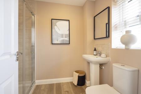 2 bedroom Detached house for sale in Otters Reach, Ironbridge, Telford, TF8