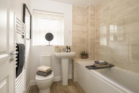 2 bedroom Detached house for sale in Otters Reach, Ironbridge, Telford, TF8