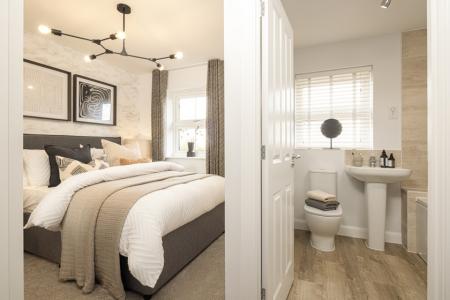 2 bedroom Detached house for sale in Otters Reach, Ironbridge, Telford, TF8