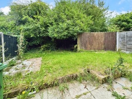 2 bedroom End of terrace house for sale in Lodge Court, Donnington, Telford, TF2