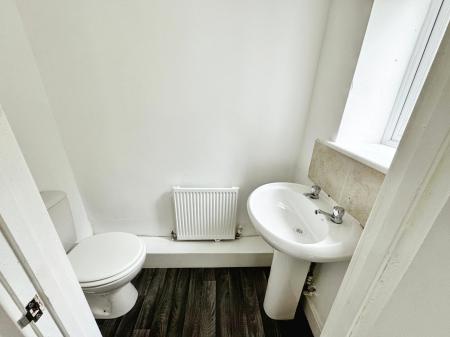 2 bedroom End of terrace house for sale in Lodge Court, Donnington, Telford, TF2