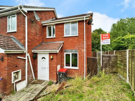 Lodge Court, Donnington, Telford, TF2