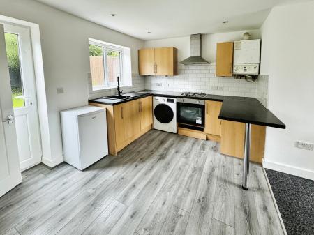 2 bedroom End of terrace house for sale in Lodge Court, Donnington, Telford, TF2