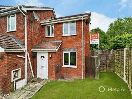 Lodge Court, Donnington, Telford, TF2