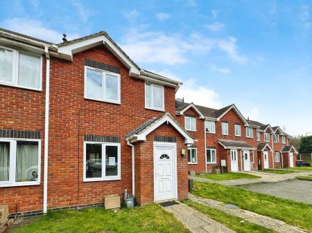 Lodge Court, Donnington Wood, Telford, TF2