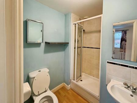 4 bedroom Town house for sale in Thacker Drive, Lichfield, WS13