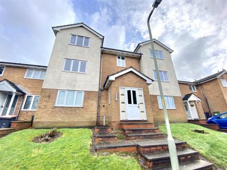 Charlecote Park, Newdale, Telford, TF3