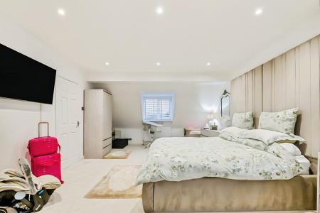 3 bedroom Bungalow to let in Hadley Park Road, Hadley, Telford, TF1