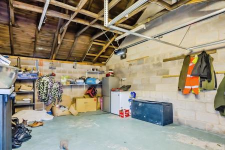 3 bedroom Bungalow to let in Hadley Park Road, Hadley, Telford, TF1