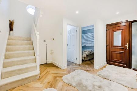 3 bedroom Bungalow to let in Hadley Park Road, Hadley, Telford, TF1