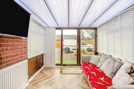 3 bedroom Bungalow to let in Hadley Park Road, Hadley, Telford, TF1