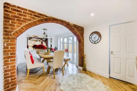 3 bedroom Bungalow to let in Hadley Park Road, Hadley, Telford, TF1