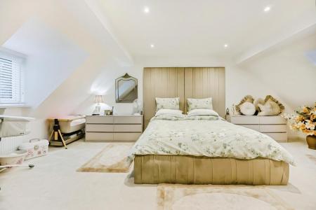 3 bedroom Bungalow to let in Hadley Park Road, Hadley, Telford, TF1