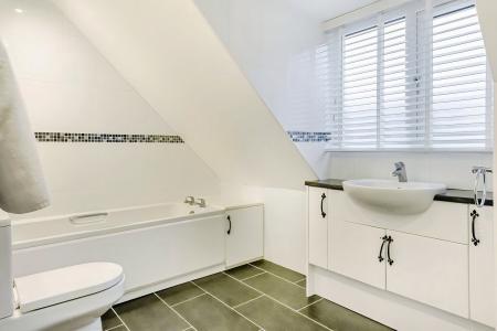 3 bedroom Bungalow to let in Hadley Park Road, Hadley, Telford, TF1