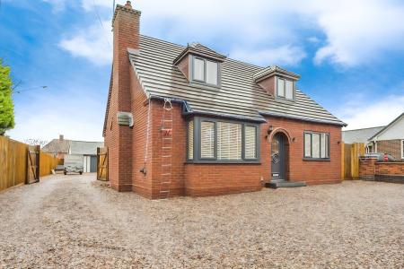 Hadley Park Road, Hadley, Telford, TF1