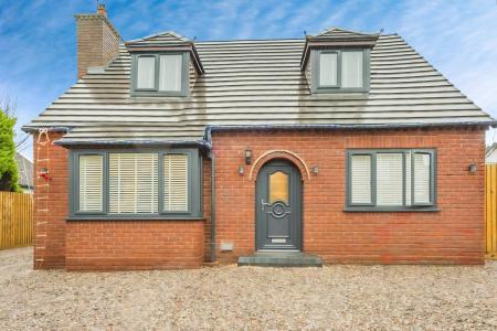 3 bedroom Bungalow to let in Hadley Park Road, Hadley, Telford, TF1