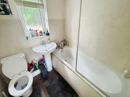 2 bedroom Semi-detached house to let in Walker Crescent, St Georges, Telford, TF2