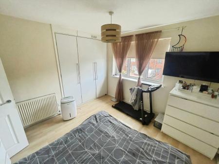 2 bedroom Semi-detached house to let in Walker Crescent, St Georges, Telford, TF2
