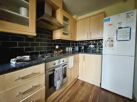 3 bedroom Town house for sale in Rothwell Close, St Georges, Telford, TF2