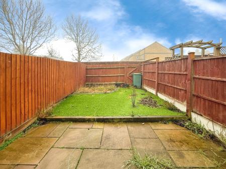 3 bedroom Town house for sale in Rothwell Close, St Georges, Telford, TF2