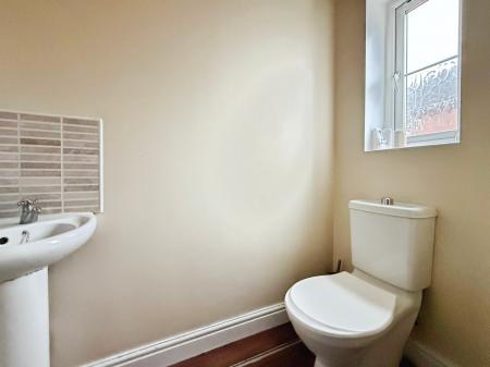 3 bedroom Town house for sale in Rothwell Close, St Georges, Telford, TF2