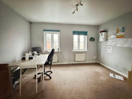 3 bedroom Town house for sale in Rothwell Close, St Georges, Telford, TF2