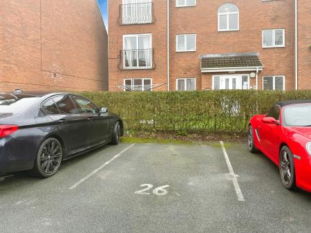 3 bedroom Town house for sale in Rothwell Close, St Georges, Telford, TF2