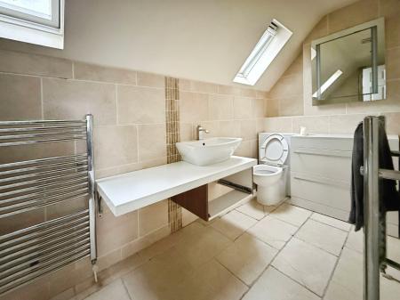 3 bedroom Town house for sale in Rothwell Close, St Georges, Telford, TF2