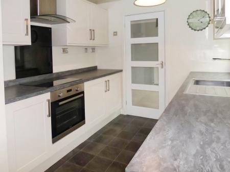 3 bedroom Semi-detached house to let in Rowan Close, Lichfield, WS13