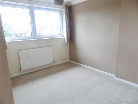 3 bedroom Semi-detached house to let in Rowan Close, Lichfield, WS13