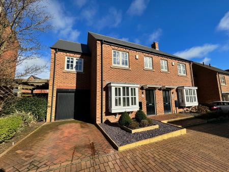 Ellens Bank, Lightmoor, Telford, TF4