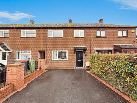 School Road, Donnington, Telford, TF2