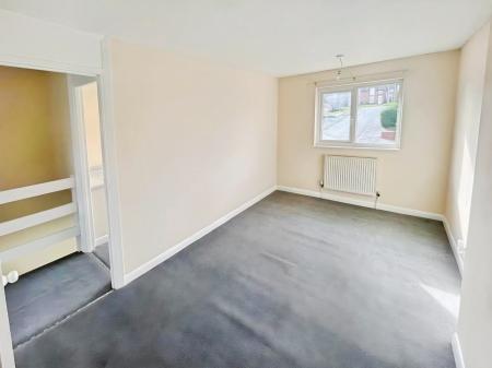 3 bedroom Terraced House to let in Campbell Close, Rugeley, WS15