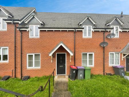 Ferridays Fields, Woodside, Telford, TF7