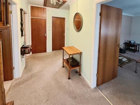 2 bedroom Detached bungalow for sale in Willows Road, St Georges, Telford, TF2