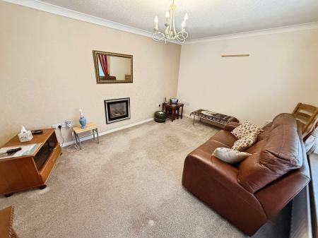 2 bedroom Detached bungalow for sale in Willows Road, St Georges, Telford, TF2