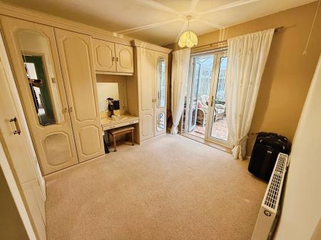 2 bedroom Detached bungalow for sale in Willows Road, St Georges, Telford, TF2