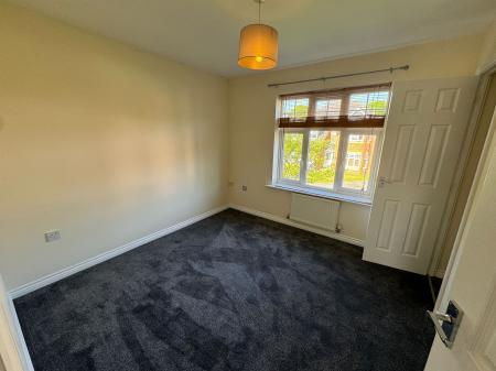 5 bedroom Detached house to let in Hugo Way, Loggerheads, TF9