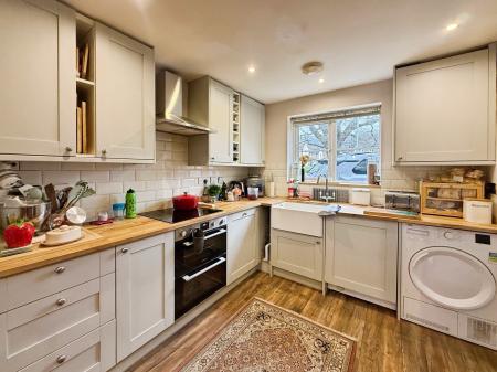 3 bedroom Semi-detached house for sale in Vesey Court, Wellington, Telford, TF6